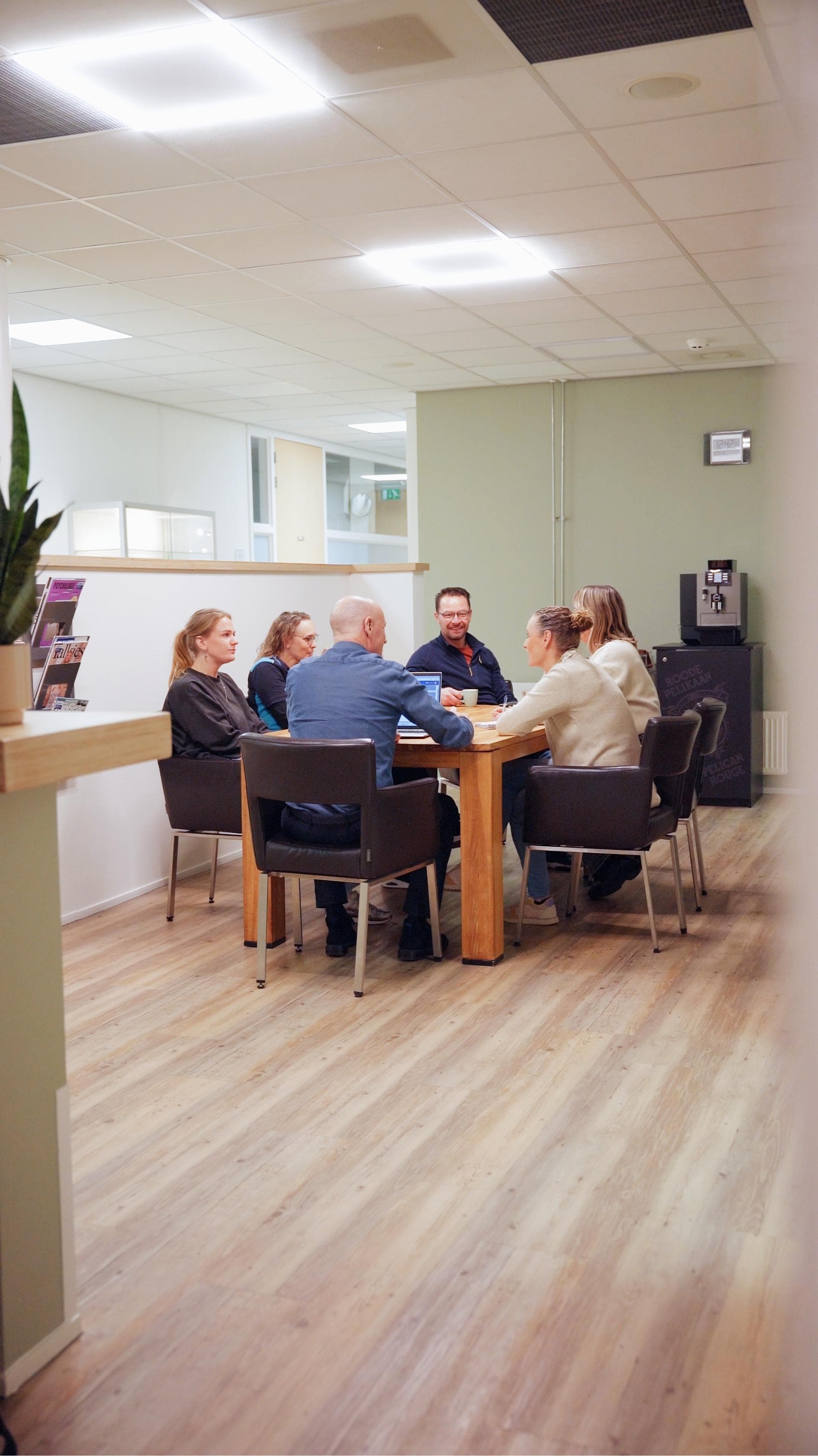 Leefstijlcoaching bij Fysiotherapie Bilgaard
