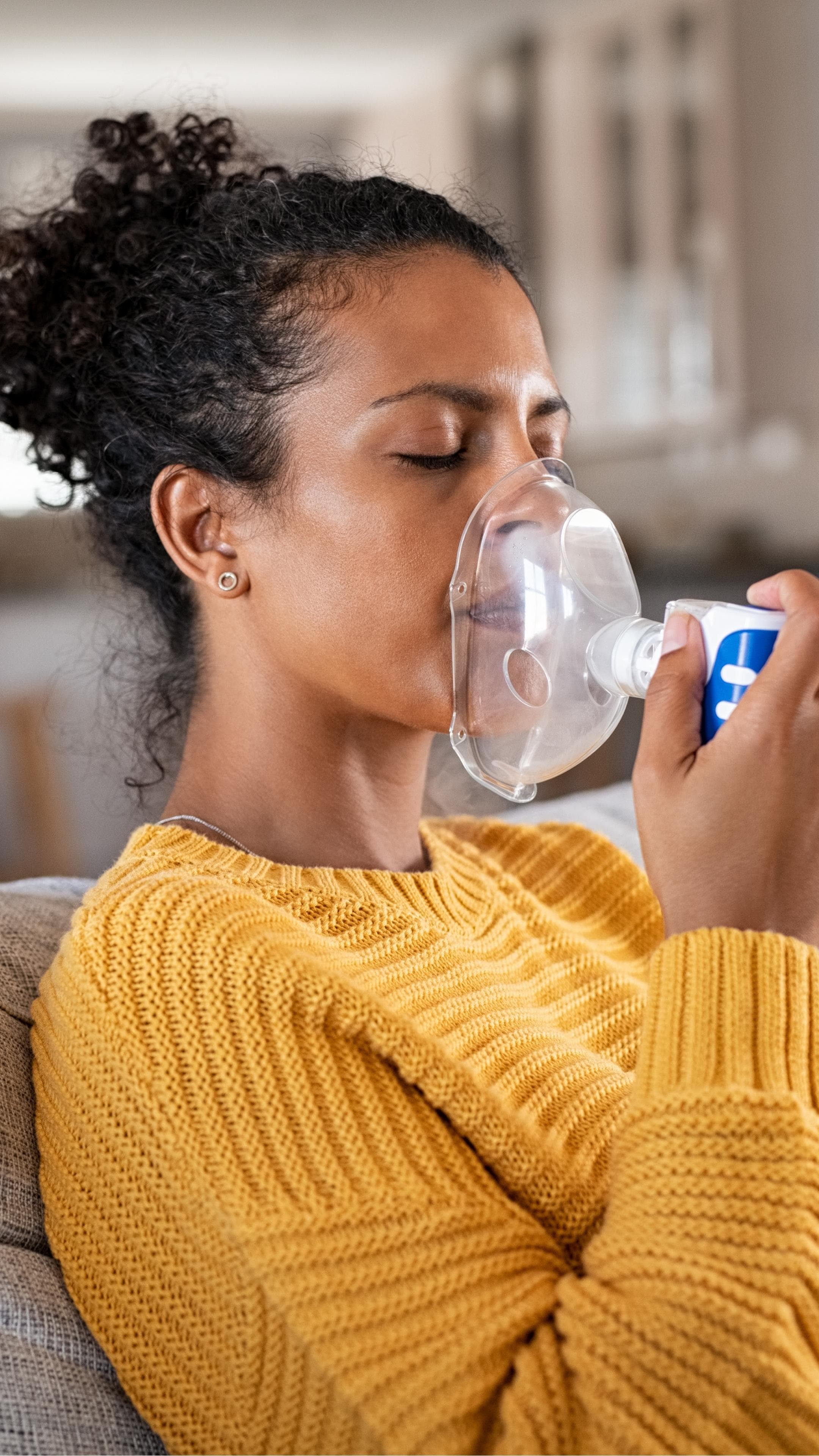 COPD & longrevalidatie bij Fysiotherapie Bilgaard