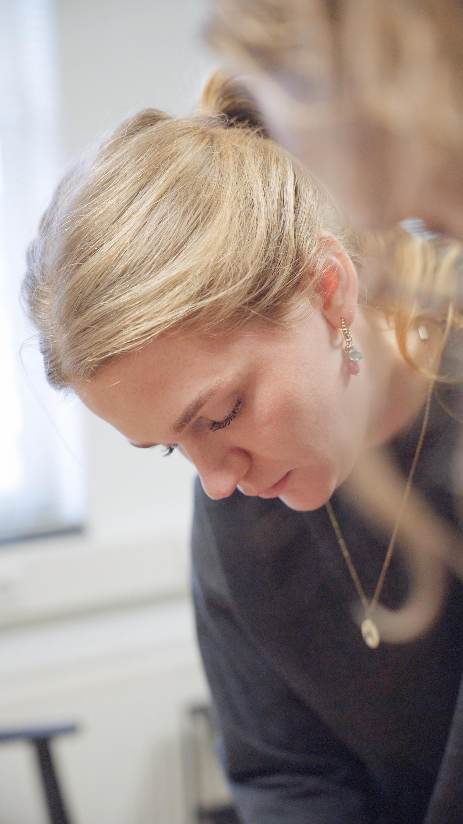In de praktijk bij Fysiotherapie Bilgaard