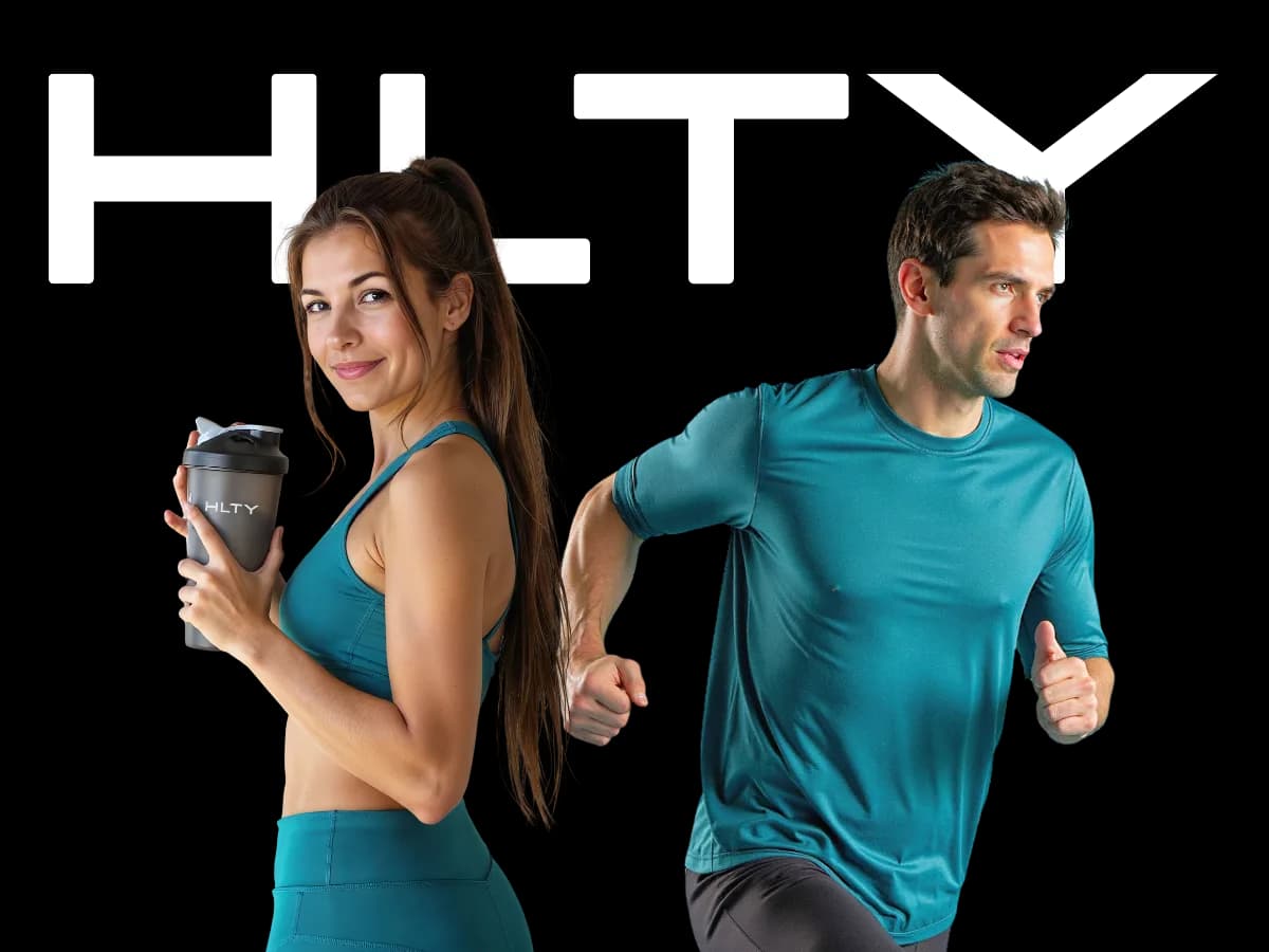 HLTY assortiment